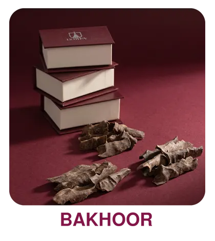 Bakhoor